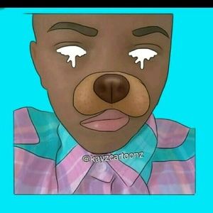 Meet your Posher, Jaydin